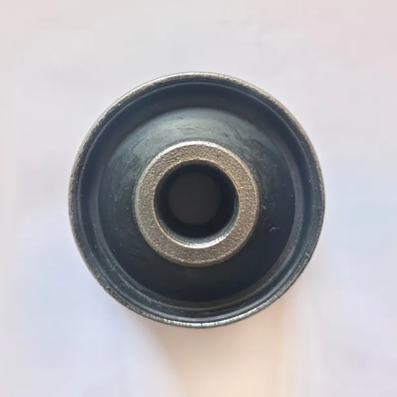 1.Амортизационная втулка (серая) K200356.3