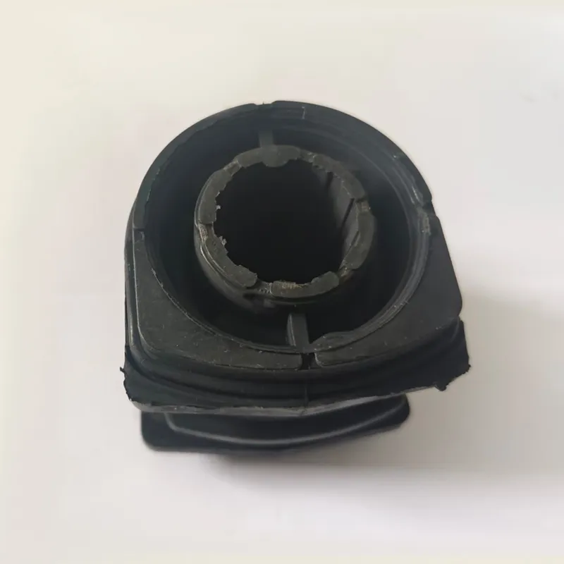 10.Амортизационная втулка (чёрная) 04743094AA.3