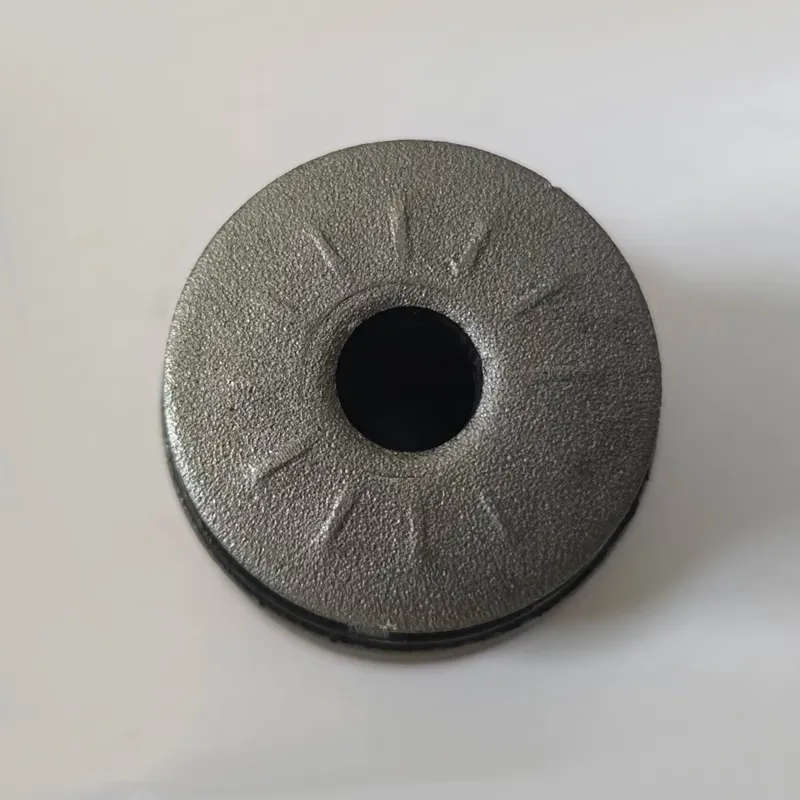 13.Амортизационная втулка (серая) BH53004.3