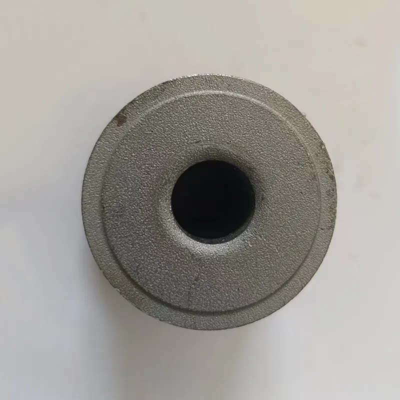 14.Амортизационная втулка (серая) K-200362.3