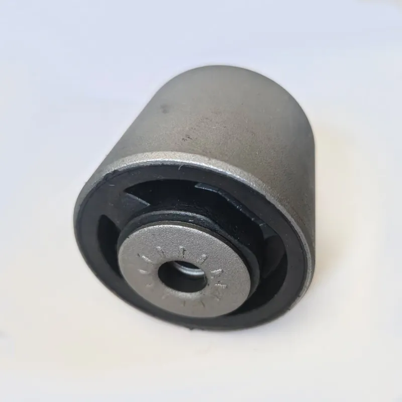 16.Амортизационная втулка (серая) 68257195AA стальная версия.3