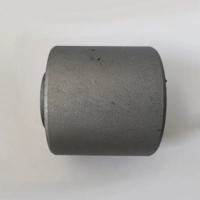 16.Амортизационная втулка (серая) 68257195AA стальная версия.2