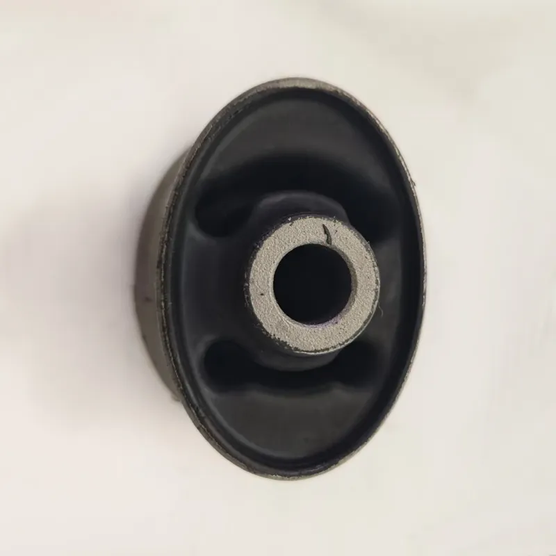 17.Амортизационная втулка (серая) RK640773.3