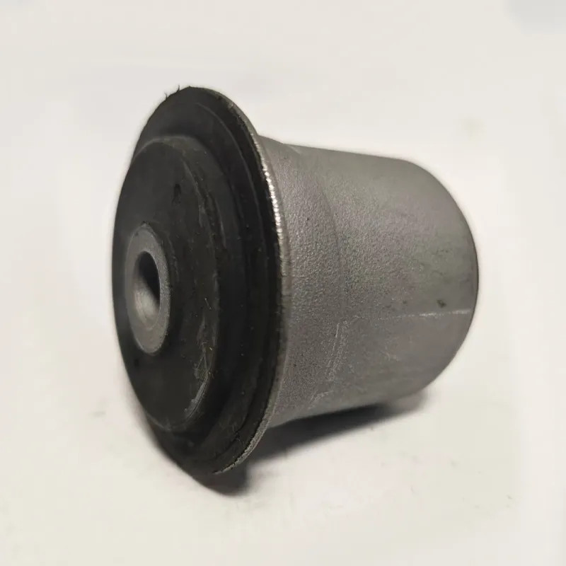 18.Амортизационная втулка (серая) 52038025.2