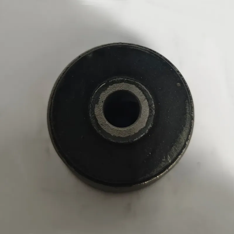 18.Амортизационная втулка (серая) 52038025.3