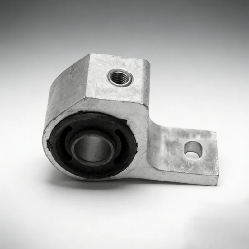 19.Амортизационная втулка (красная) 3521.F3.3