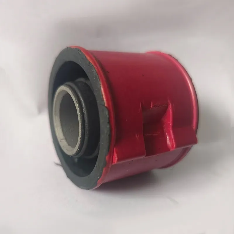 19.Амортизационная втулка (красная) 3521.F3.2