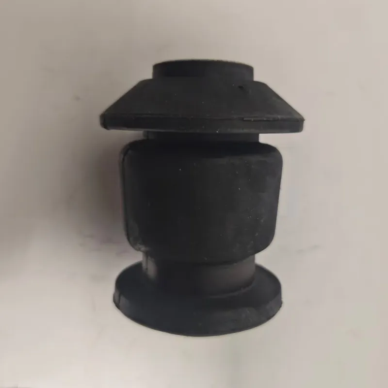 22.Амортизационная втулка (серая) 55703232.2