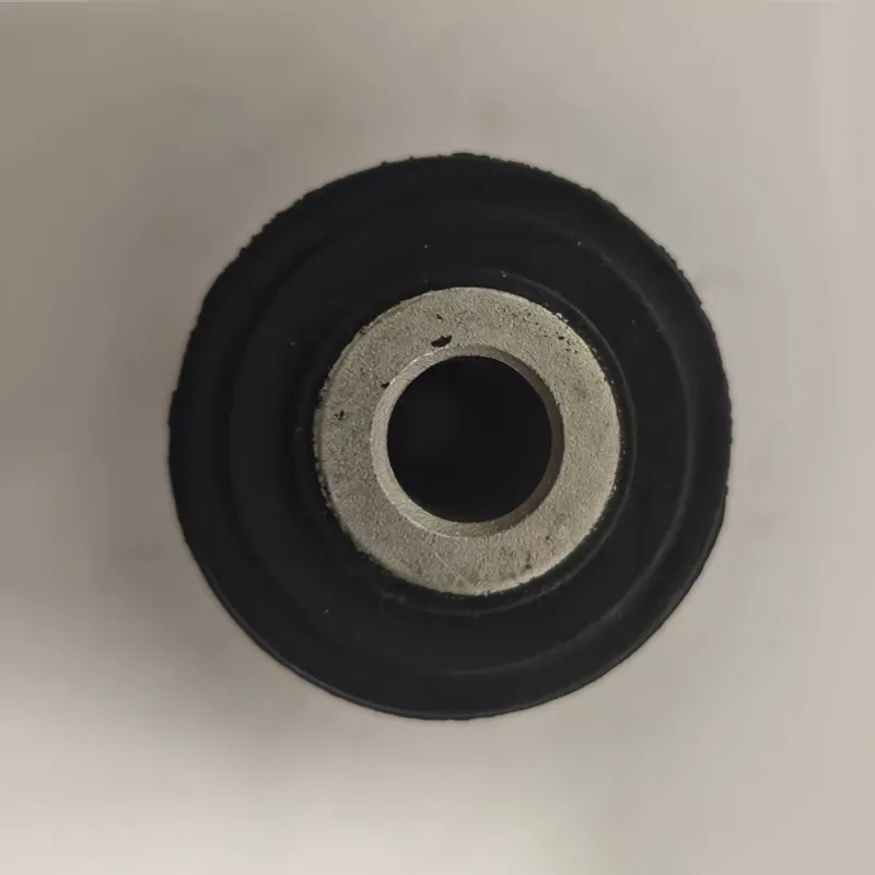 22.Амортизационная втулка (серая) 55703232.3