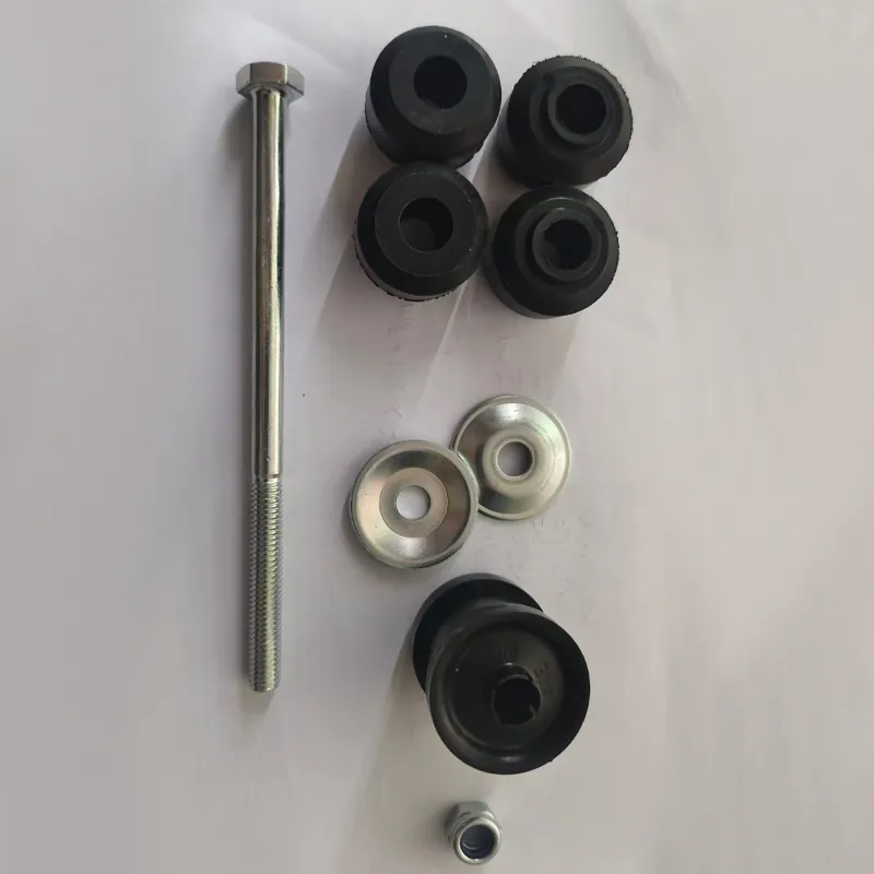 24.Стабилизатор поперечной устойчивости.1