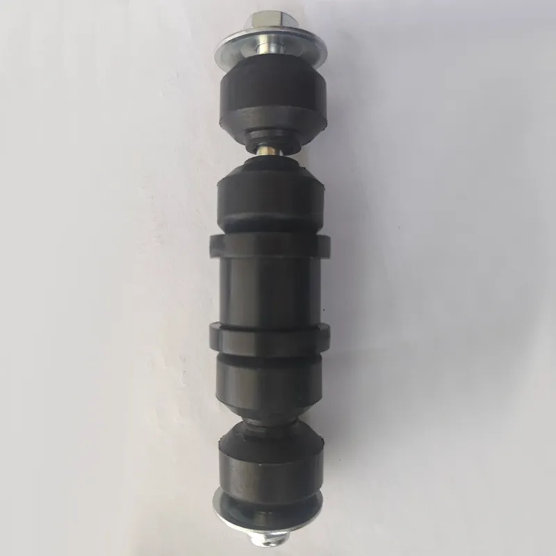 24.Стабилизатор поперечной устойчивости.2