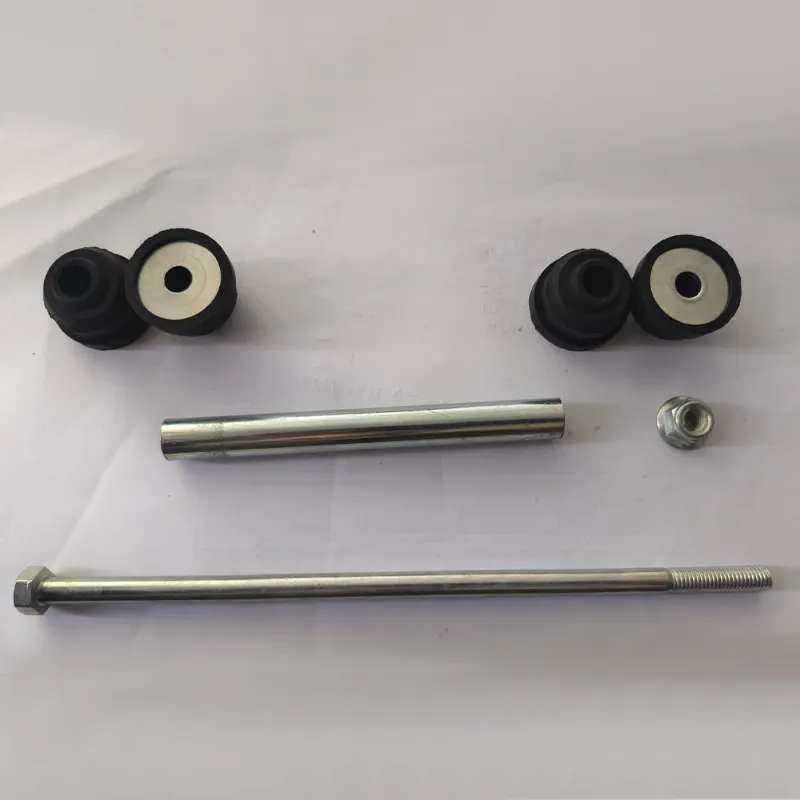 25.Металлическая тяга стабилизатора.1