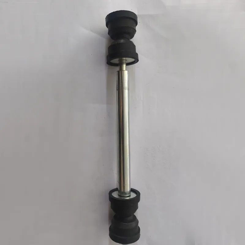 25.Металлическая тяга стабилизатора.2