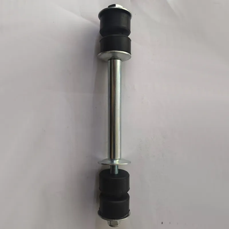 27.Компактный узел тяги стабилизатора в сборе.2