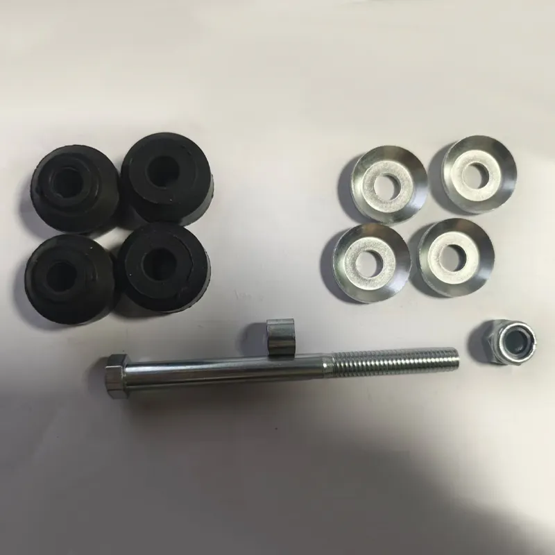 28.Тяга стабилизатора.1.1