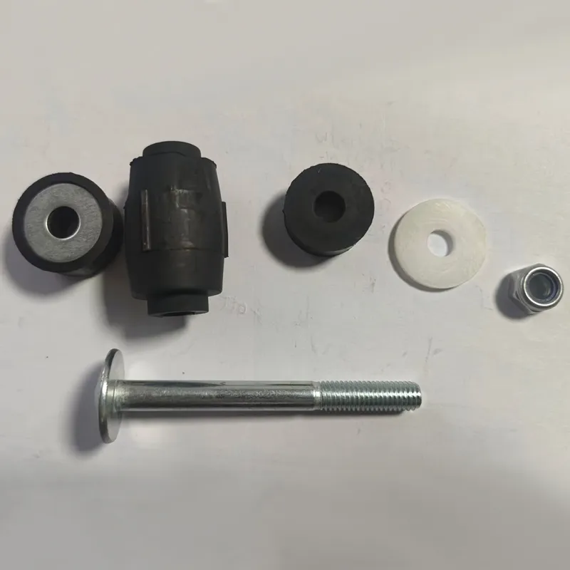 29.Соединительная тяга стабилизатора.1