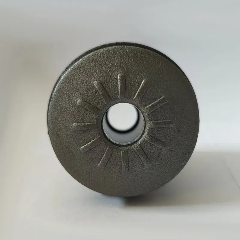 3.Амортизационная втулка (серая) K6688.3