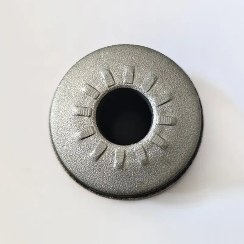 4.Амортизационная втулка (серая) K200362.3