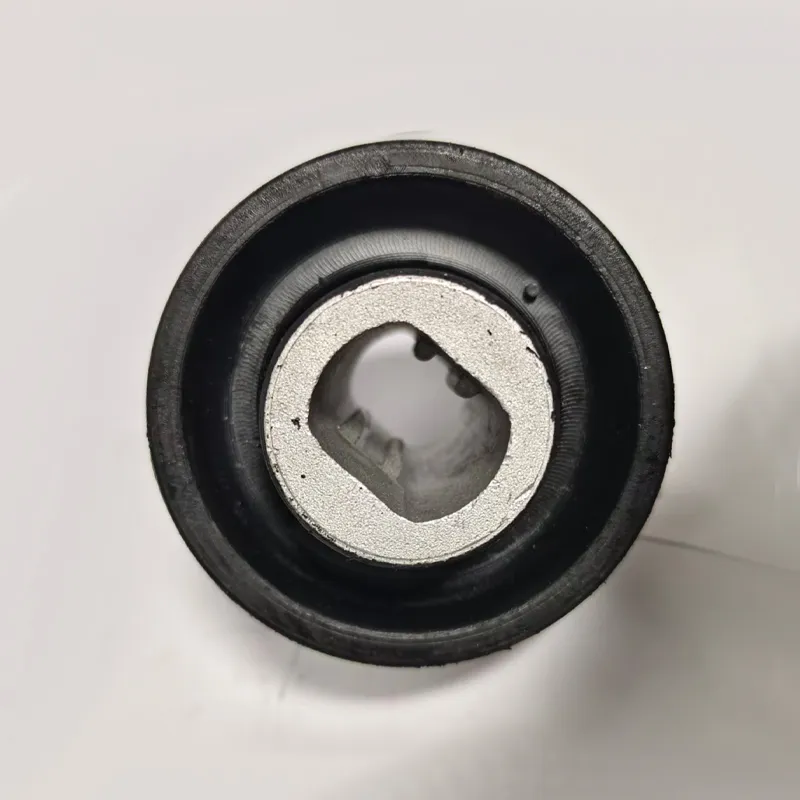 6.Амортизационная втулка (серая) RK620257.3