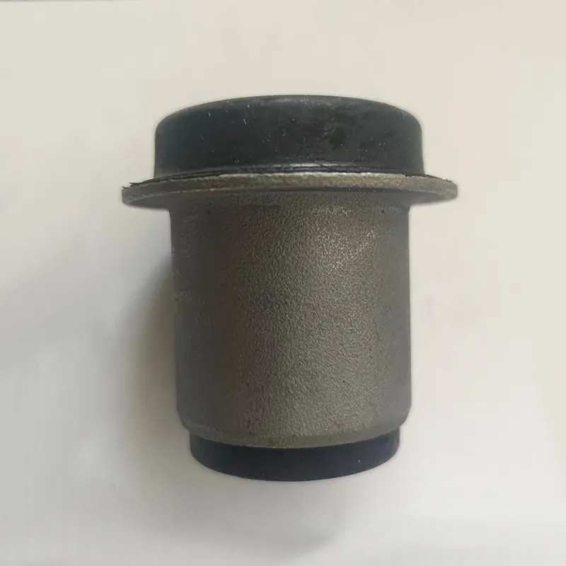 8.Амортизационная втулка (серая) K7390.2